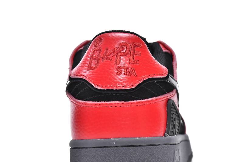 Bape Sk8 Sta Low Bred