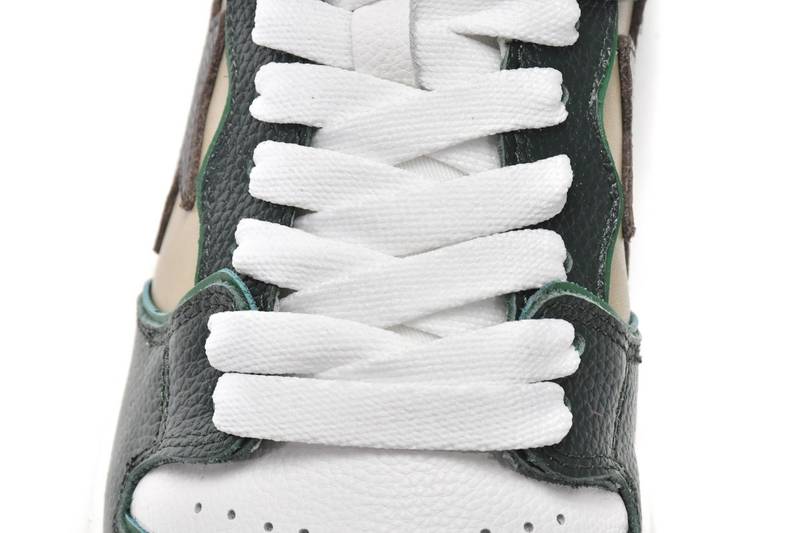 Bape Sk8 Sta Low Castle Peak black green