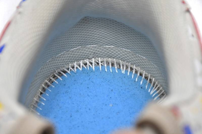 Bape Sk8 Sta Low Color speckles