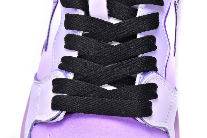 Bape Sk8 Sta Low Gradient purple