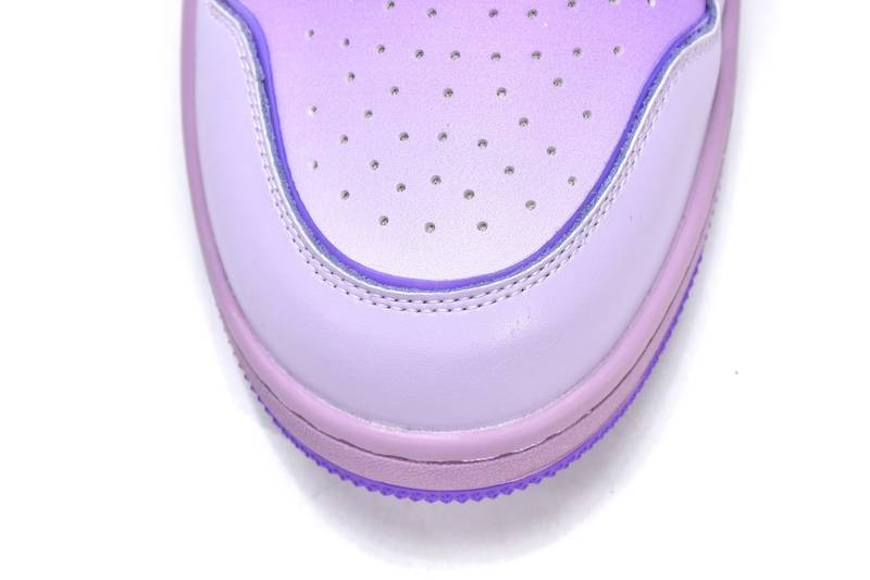 Bape Sk8 Sta Low Gradient purple