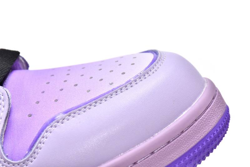 Bape Sk8 Sta Low Gradient purple