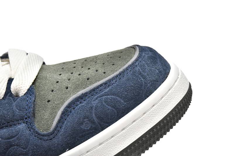 Bape Sk8 Sta Low Military green