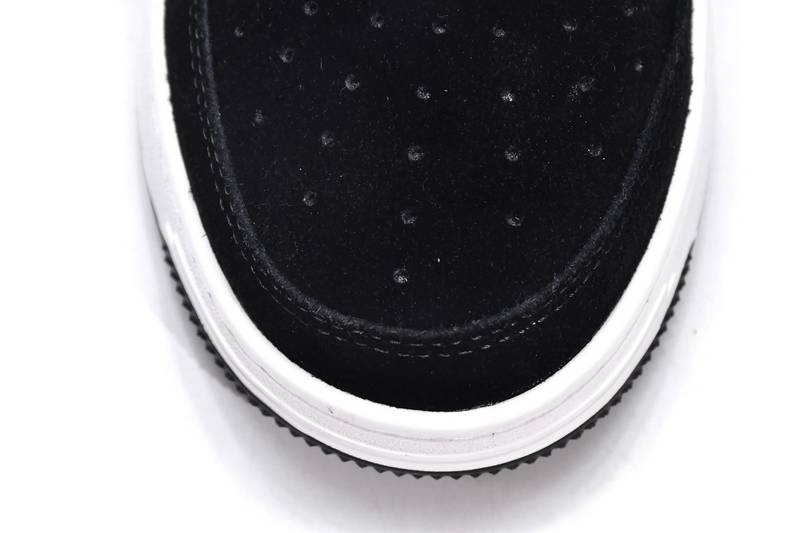 Bape Sk8 Sta Low Morandi black