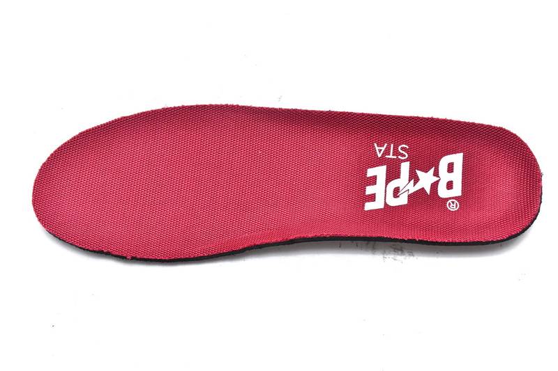 Bape Sk8 Sta Low Pink