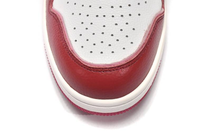Bape Sk8 Sta Low Qingshan white red