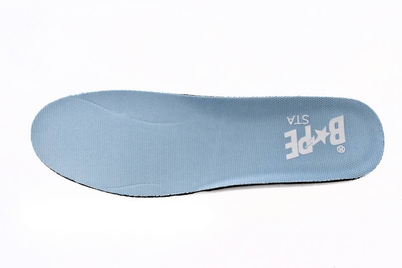 Bape Sk8 Sta Low White Blue