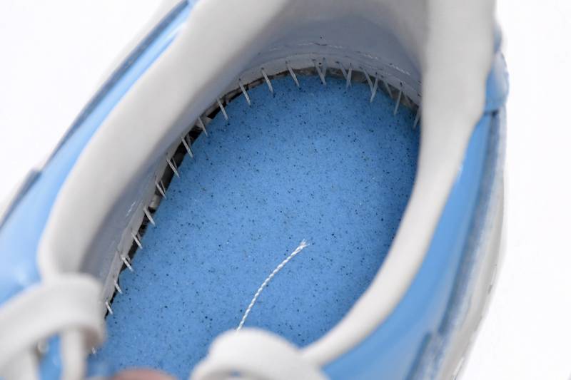 Bape Sk8 Sta Low White Blue