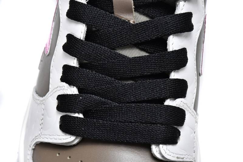 Bape Sk8 Sta Low White brown