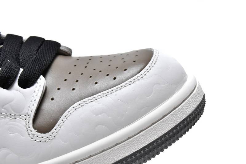 Bape Sk8 Sta Low White brown