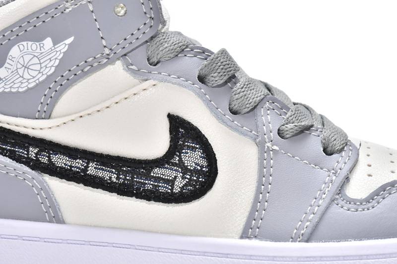 D*or x air jordan 1 mid ps(kids)