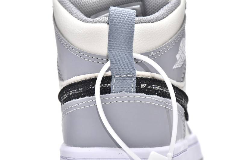 D*or x air jordan 1 mid ps(kids)