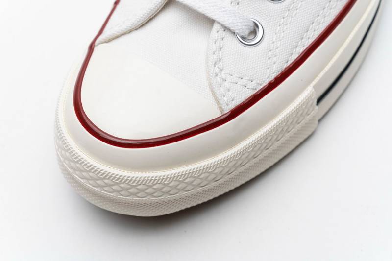 Fragment x Moncler Converse CTAS LIFT OX Black White