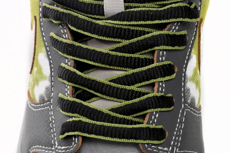 HUF x Nike Dunk Low SB Friends and Family