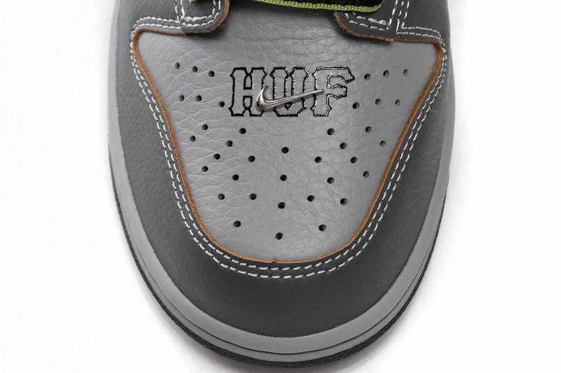 HUF x Nike Dunk Low SB Friends and Family