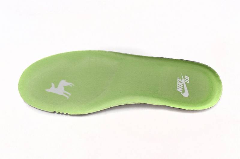 HUF x Nike Dunk Low SB Friends and Family