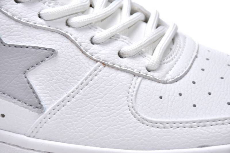 JJJJound x Bape Sk8 Sta Low