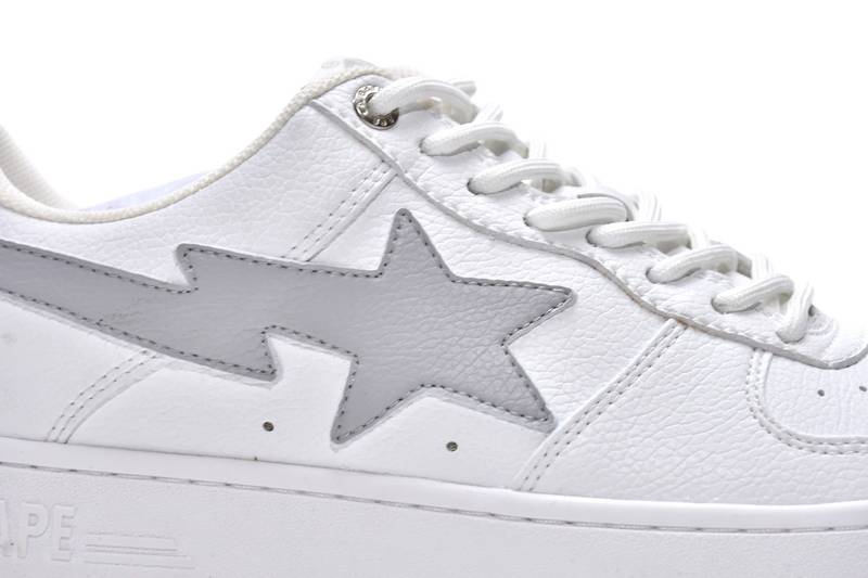 JJJJound x Bape Sk8 Sta Low