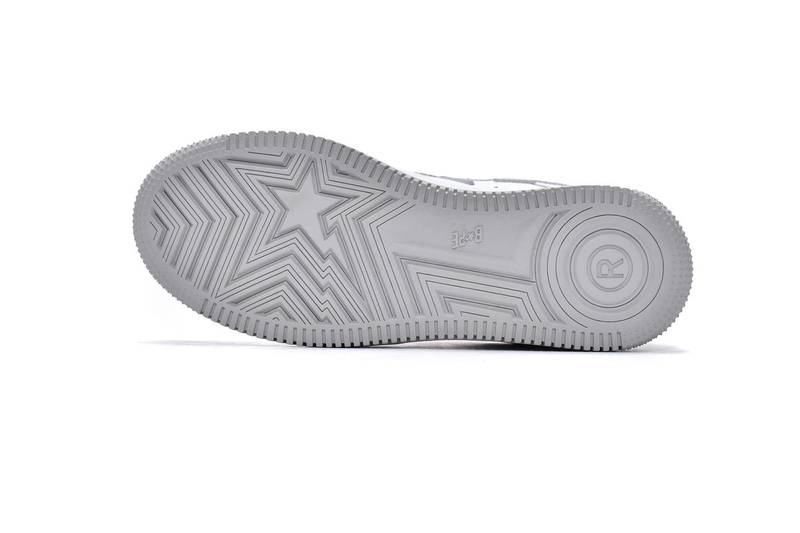 JJJJound x Bape Sk8 Sta Low