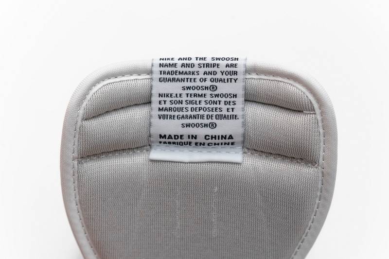 Jordan 1 Retro Black White