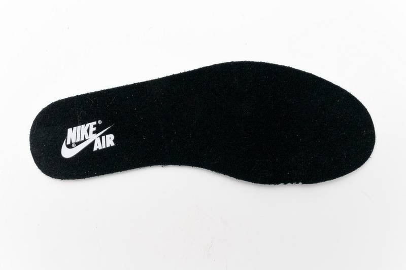 Jordan 1 Retro Black White