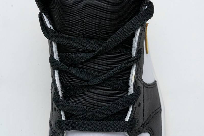 Jordan 1 Retro High Yellow Ochre