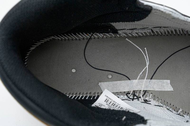 Jordan 1 Retro High Yellow Ochre