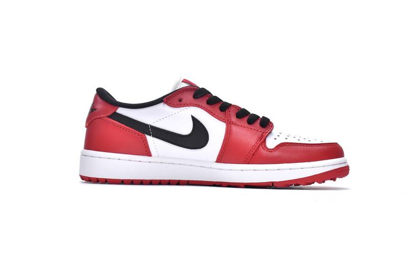 Jordan 1 Retro Low Golf Chicago
