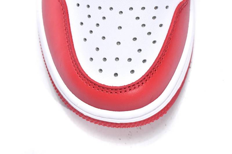 Jordan 1 Retro Low Golf Chicago