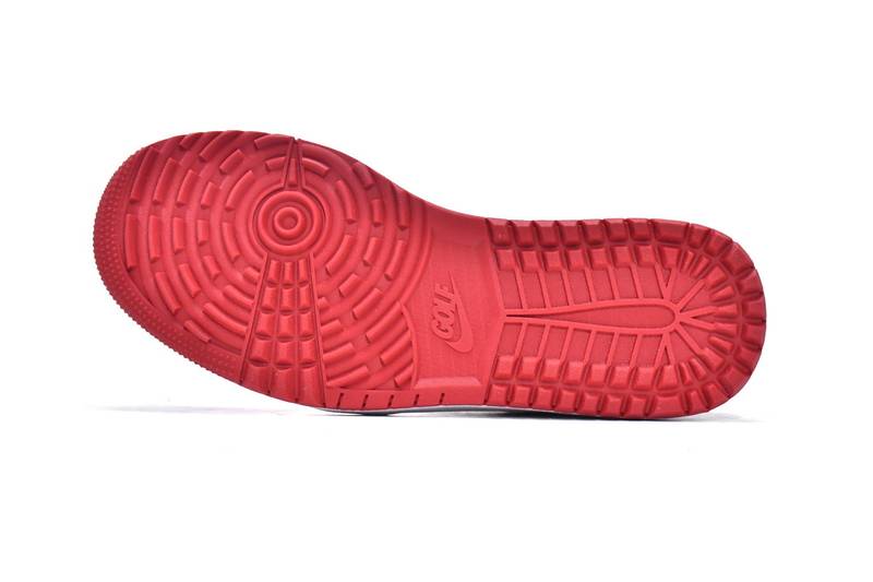 Jordan 1 Retro Low Golf Chicago