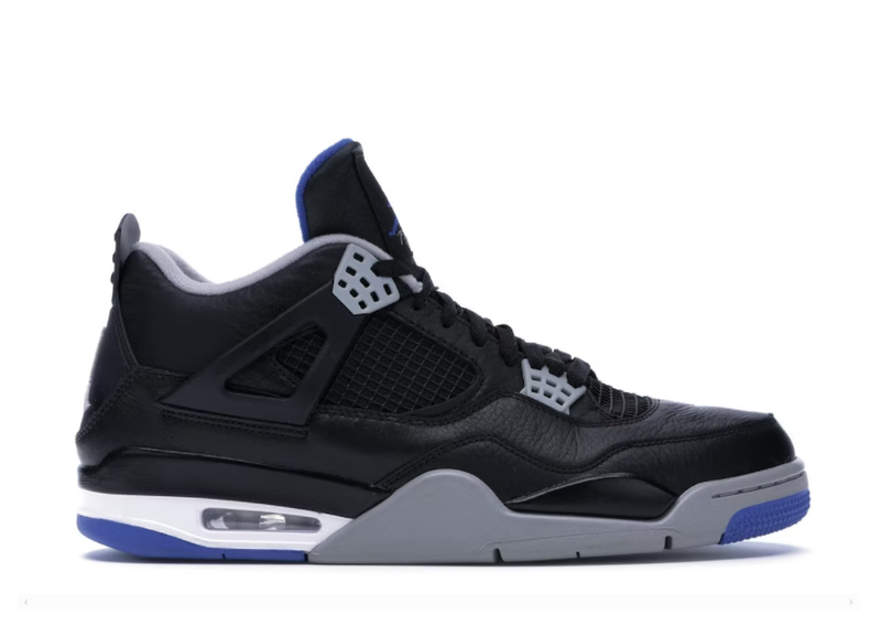 Jordan 4 Motorsports Alternate