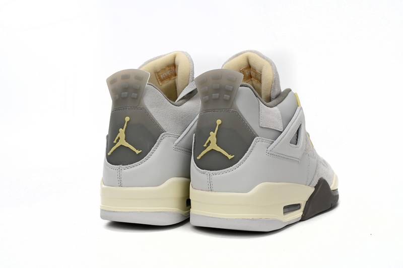 Jordan 4 Retro SE Craft Photon Dust