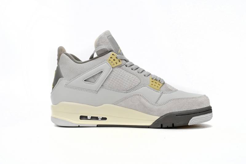 Jordan 4 Retro SE Craft Photon Dust
