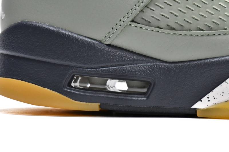 Jordan 5 Retro Jade Horizon
