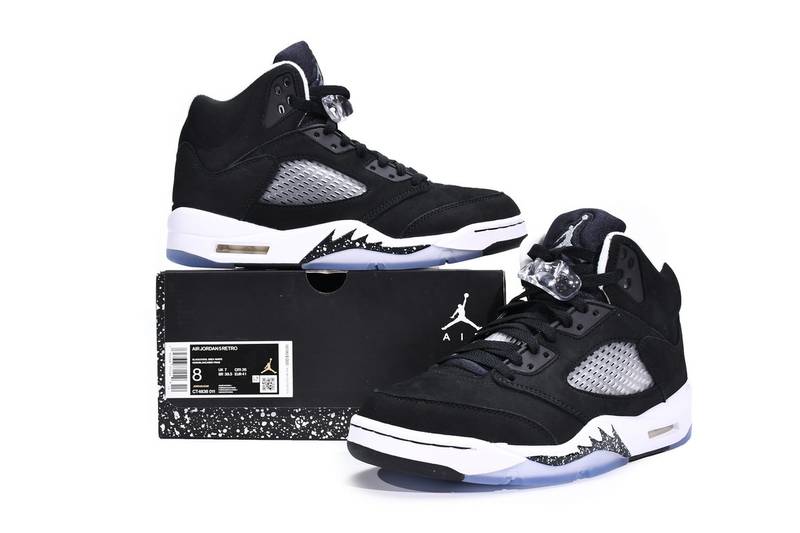 Jordan 5 Retro Moonlight (2021)​