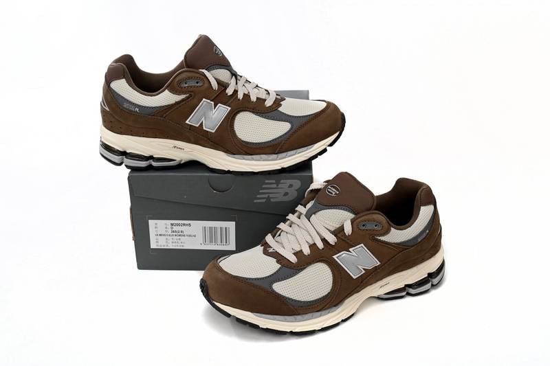New Balance 2002R Adrift Moonbeam