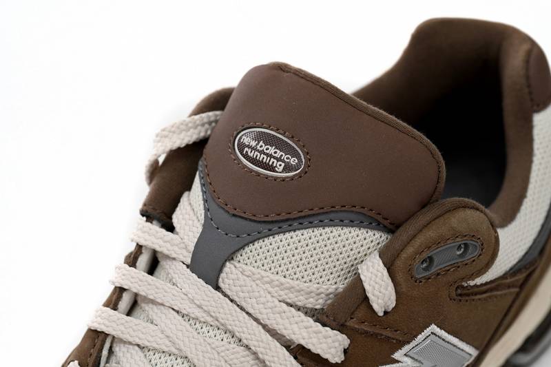 New Balance 2002R Adrift Moonbeam
