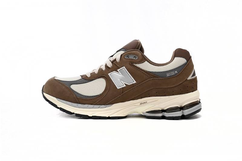 New Balance 2002R Adrift Moonbeam