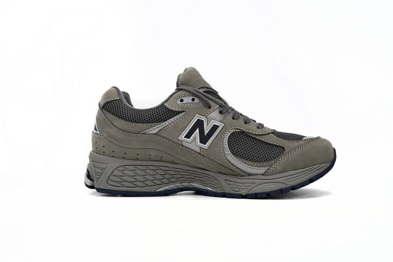 New Balance 2002R Golden Ash
