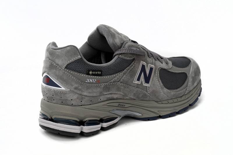 New Balance 2002R Gore-Tex Castlerock