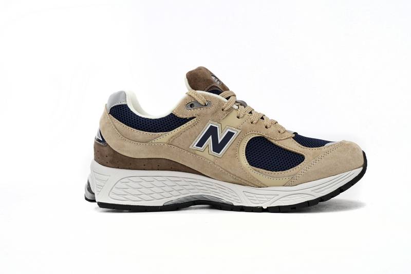 New Balance 2002R Kha Ki