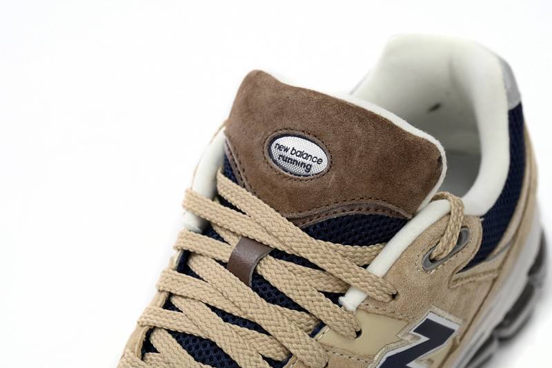 New Balance 2002R Kha Ki