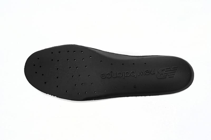 New Balance 2002R Protection Pack Black Grey