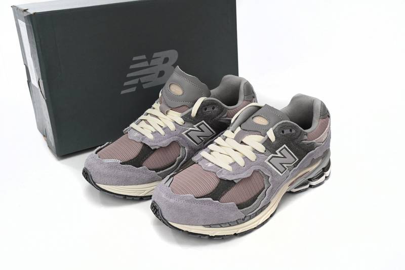 New Balance 2002R Protection Pack Lunar New Year Dusty Lilac