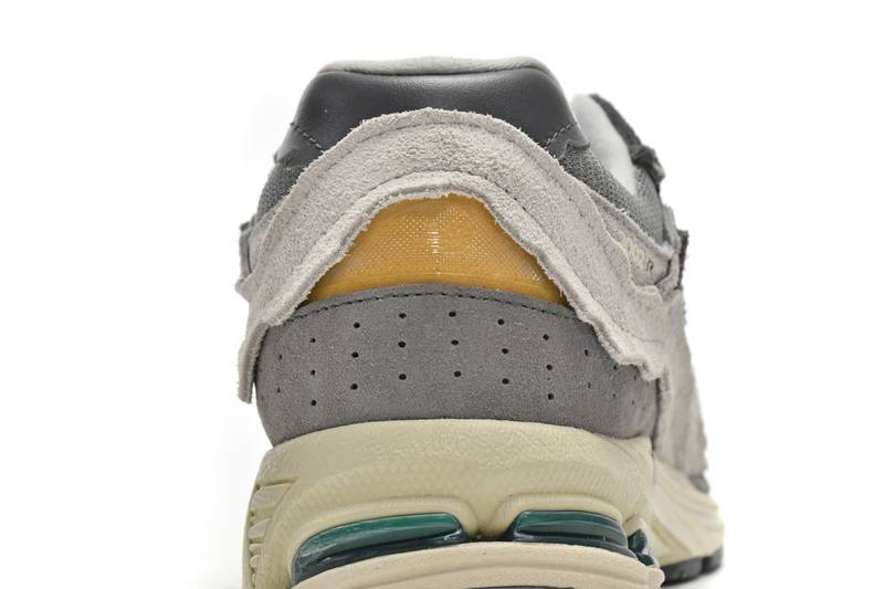 New Balance 2002R Protection Pack Rain Cloud