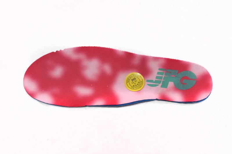 New Balance 9060 Joe Freshgoods Inside Voices Penny Cookie Pink