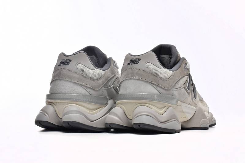 New Balance 9060 Sea Salt