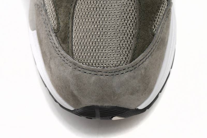 New Balance 992 JJJJound Grey