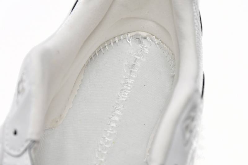 New Balance 992 White Silver (2021)