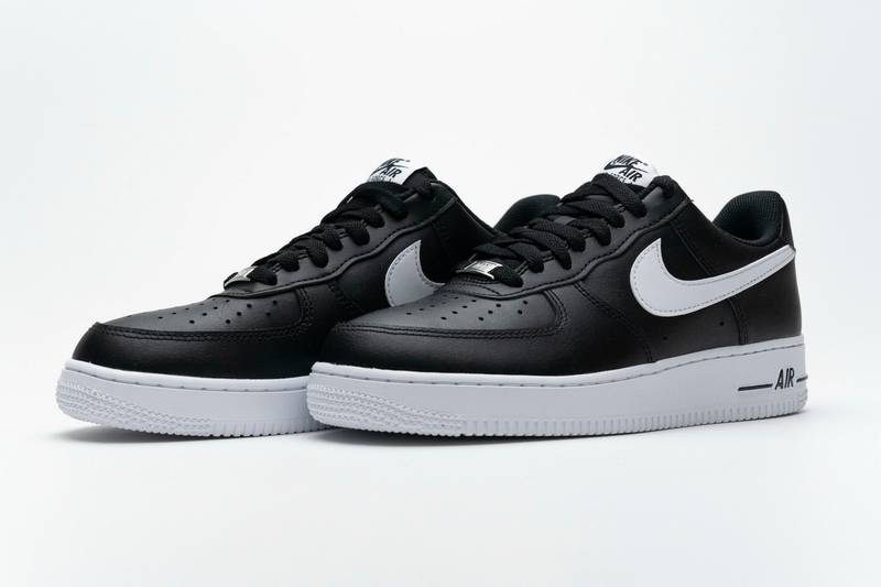 Nike Air Force 1 Low ’07 Black